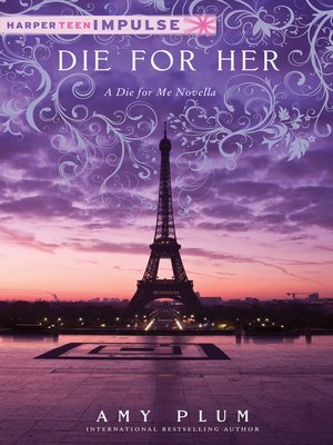 cover image of Die for Her